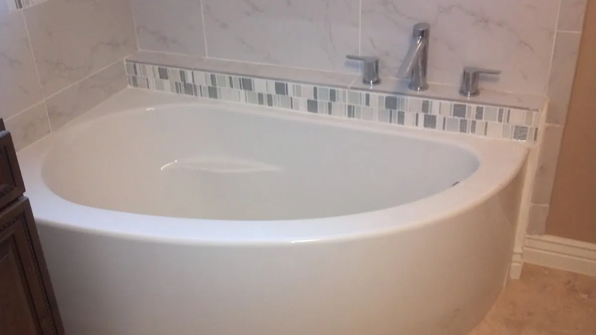 Plumbing services in Orinda, CA